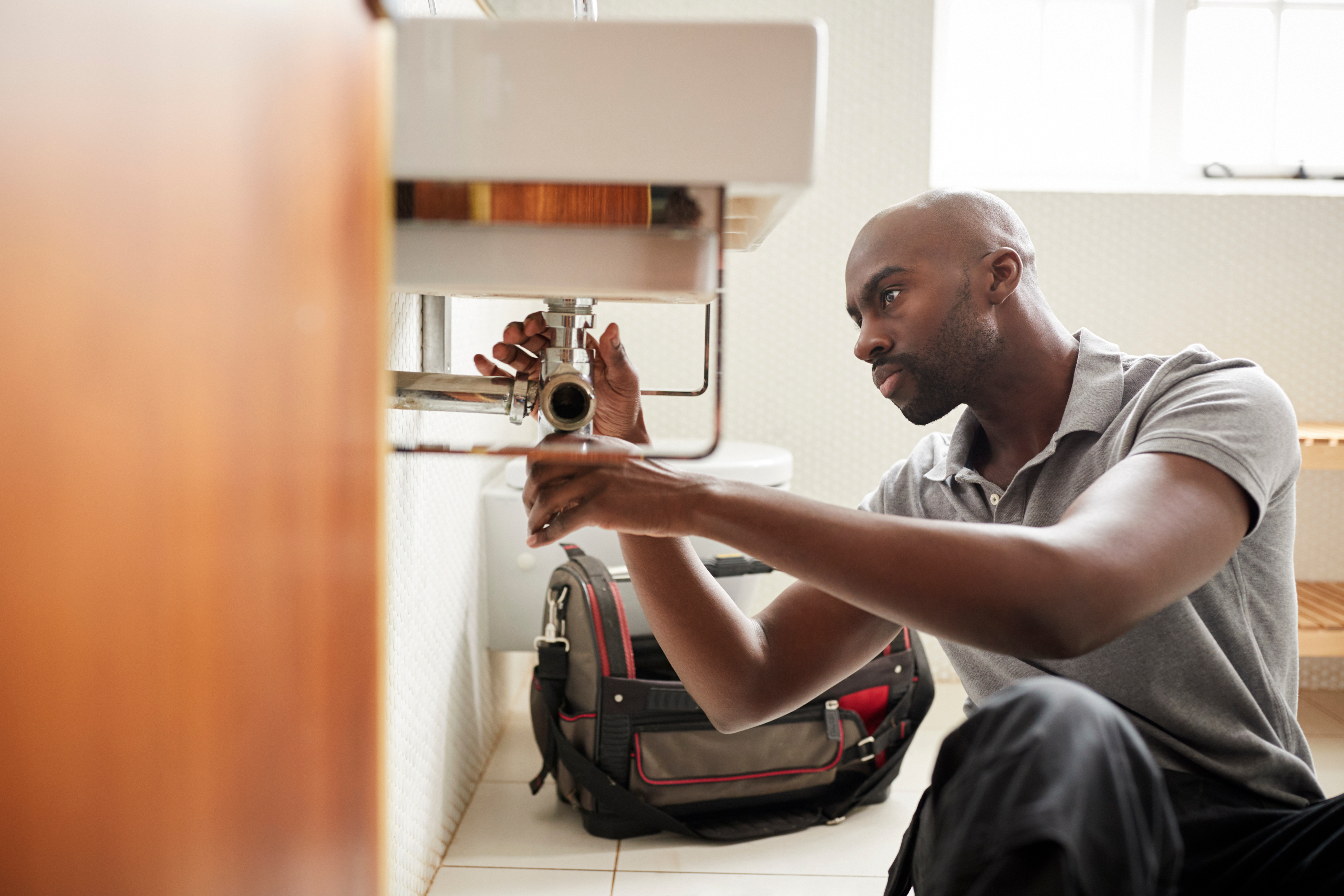Artisan et travaux à domicile